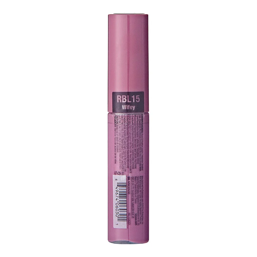 Ruby Kisses Butter Bomb Gloss – Non-Sticky, High-Shine Lip Gloss with Jojoba & Avocado Oil - Image 159