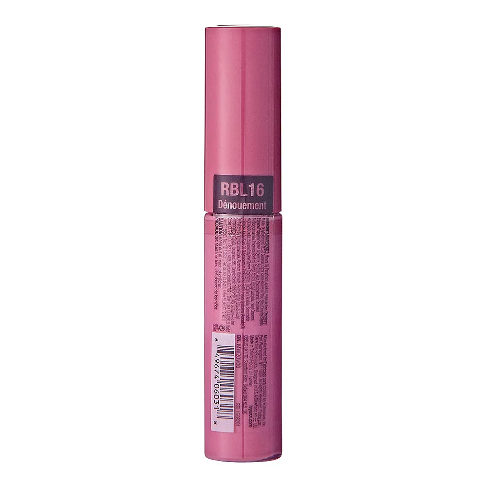 Ruby Kisses Butter Bomb Gloss – Non-Sticky, High-Shine Lip Gloss with Jojoba & Avocado Oil - Image 160