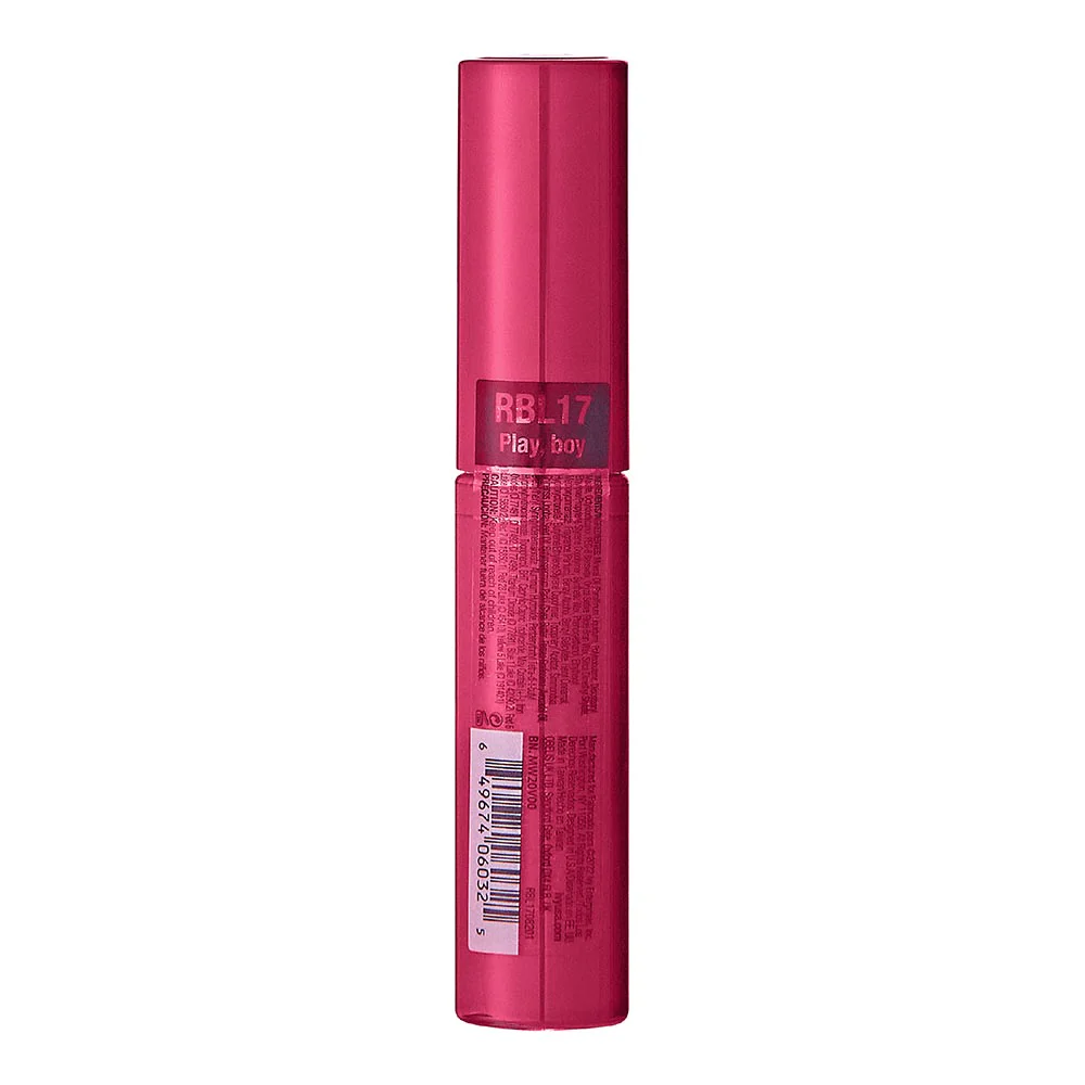 Ruby Kisses Butter Bomb Gloss – Non-Sticky, High-Shine Lip Gloss with Jojoba & Avocado Oil - Image 161