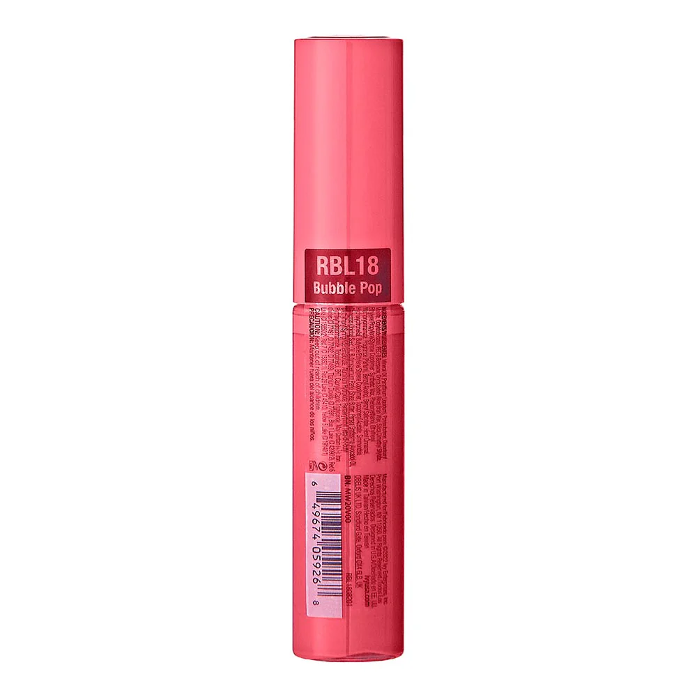 Ruby Kisses Butter Bomb Gloss – Non-Sticky, High-Shine Lip Gloss with Jojoba & Avocado Oil - Image 162