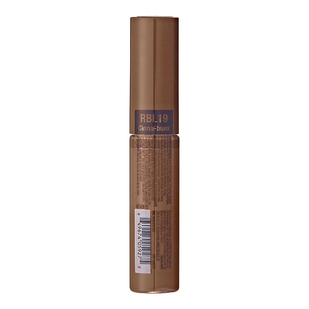 Ruby Kisses Butter Bomb Gloss – Non-Sticky, High-Shine Lip Gloss with Jojoba & Avocado Oil - Image 163
