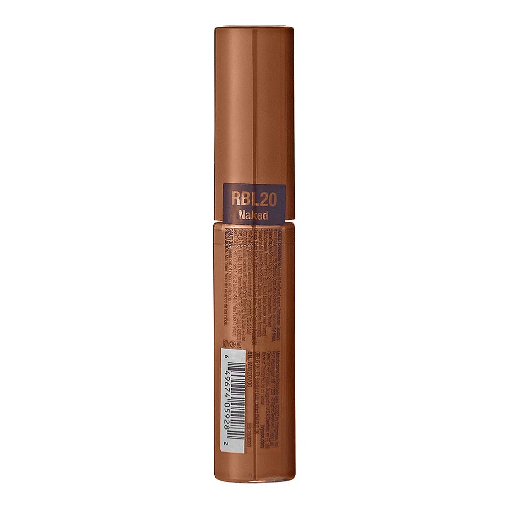 Ruby Kisses Butter Bomb Gloss – Non-Sticky, High-Shine Lip Gloss with Jojoba & Avocado Oil - Image 164