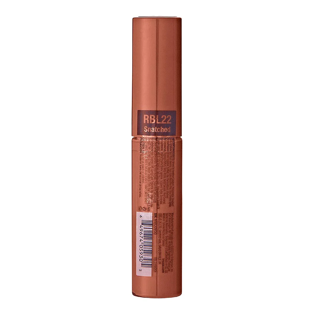 Ruby Kisses Butter Bomb Gloss – Non-Sticky, High-Shine Lip Gloss with Jojoba & Avocado Oil - Image 166
