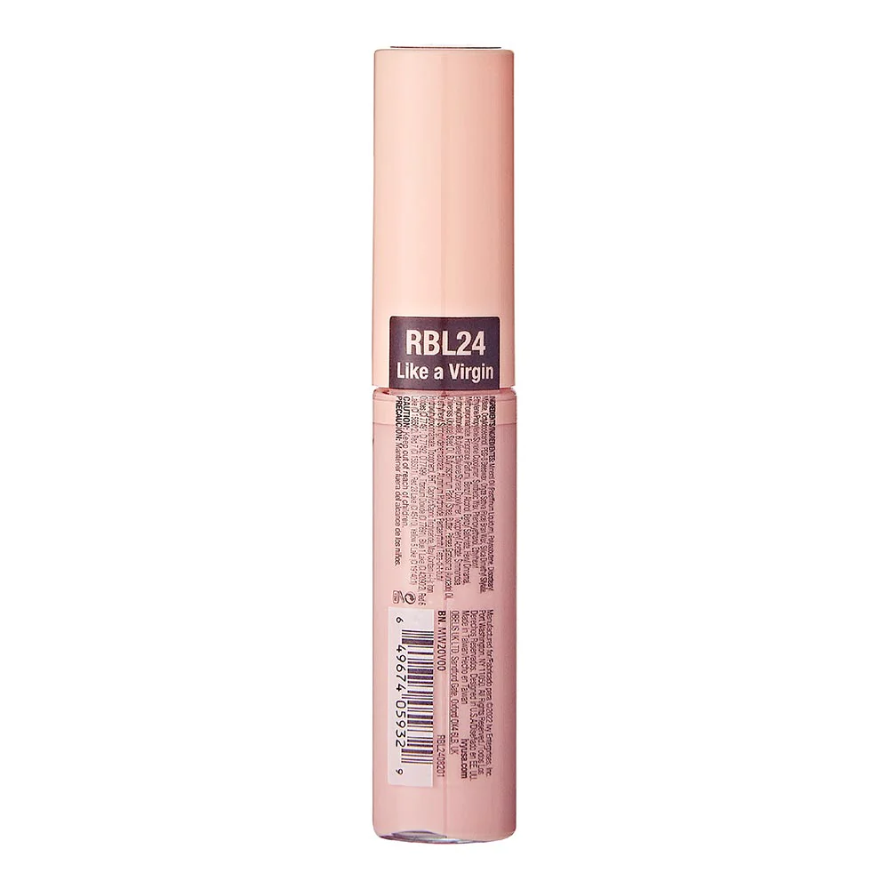 Ruby Kisses Butter Bomb Gloss – Non-Sticky, High-Shine Lip Gloss with Jojoba & Avocado Oil - Image 168