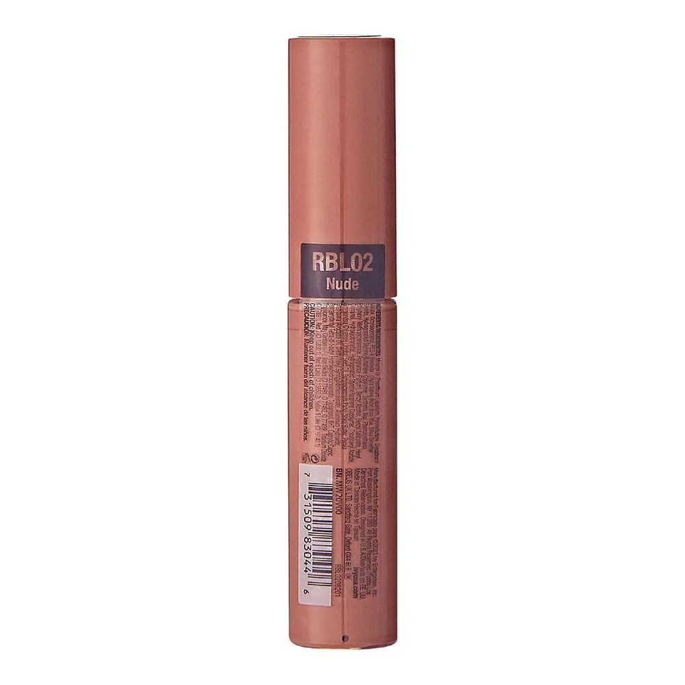 Ruby Kisses Butter Bomb Gloss – Non-Sticky, High-Shine Lip Gloss with Jojoba & Avocado Oil - Image 170
