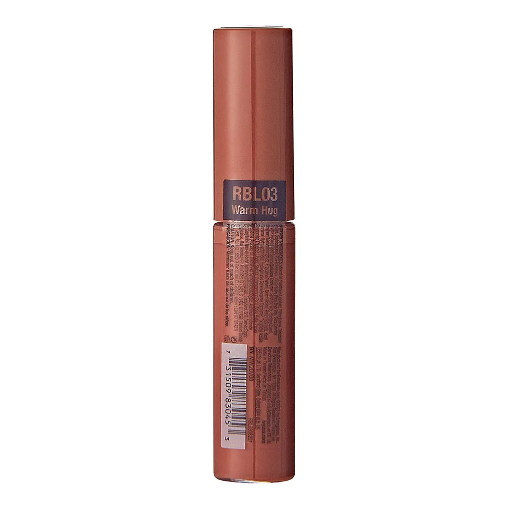 Ruby Kisses Butter Bomb Gloss – Non-Sticky, High-Shine Lip Gloss with Jojoba & Avocado Oil - Image 171