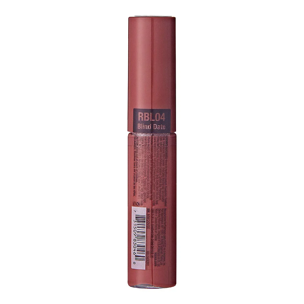 Ruby Kisses Butter Bomb Gloss – Non-Sticky, High-Shine Lip Gloss with Jojoba & Avocado Oil - Image 172