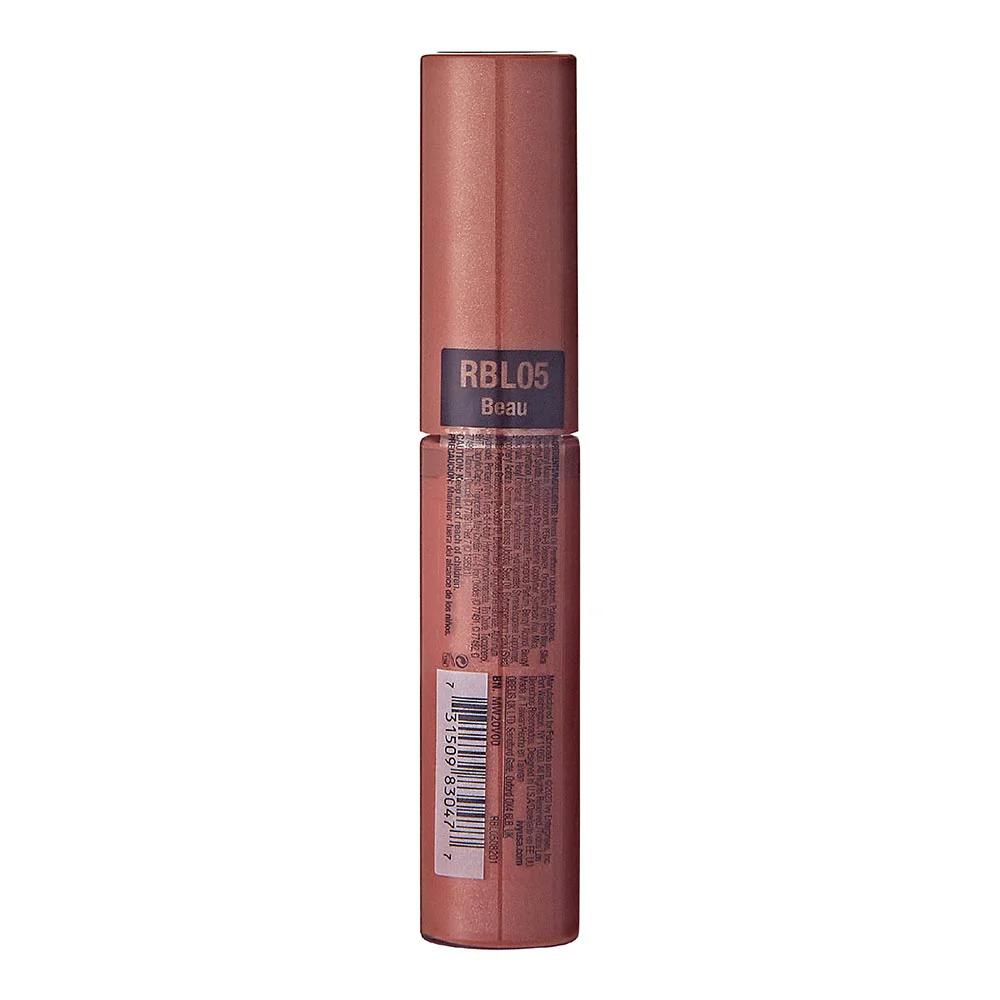 Ruby Kisses Butter Bomb Gloss – Non-Sticky, High-Shine Lip Gloss with Jojoba & Avocado Oil - Image 173