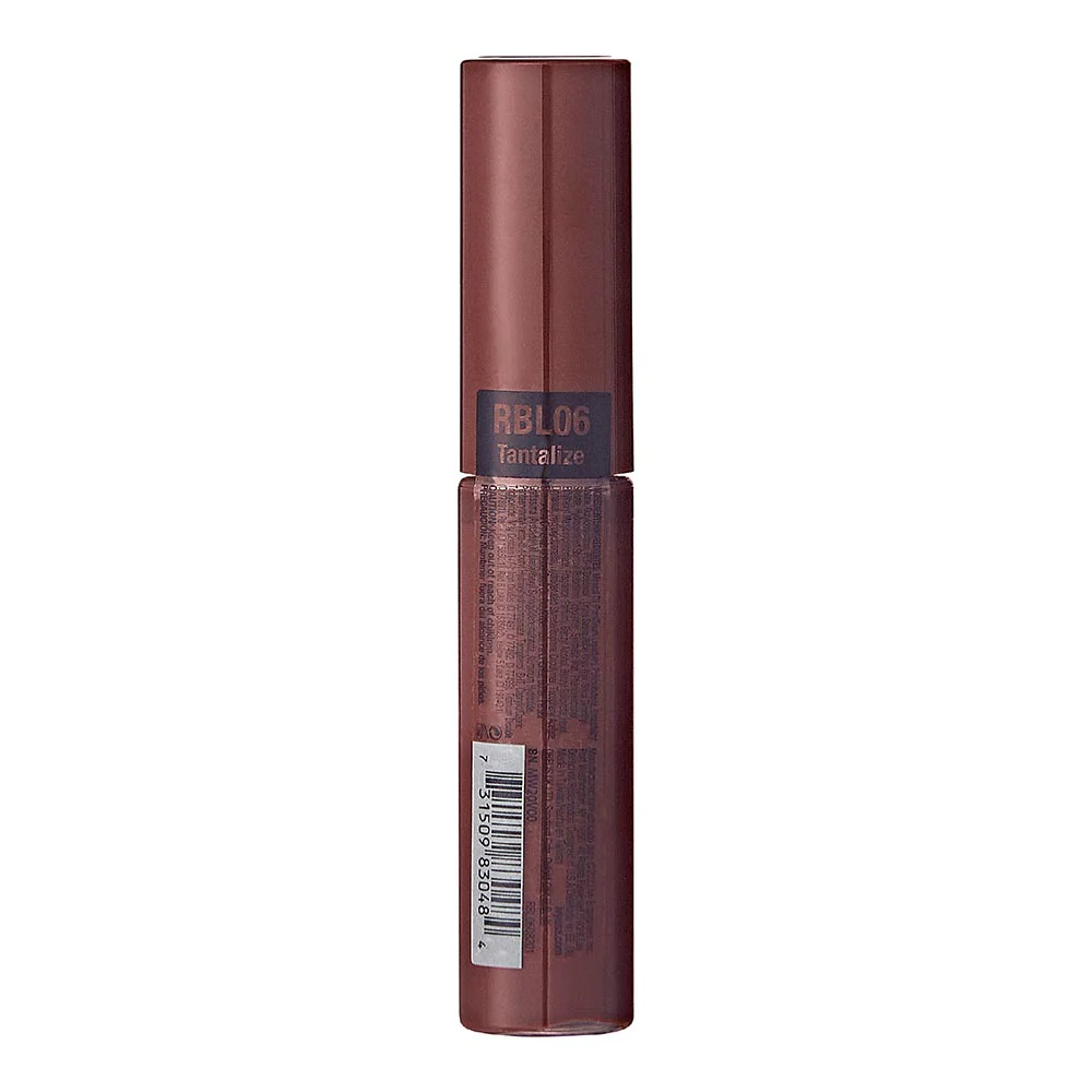 Ruby Kisses Butter Bomb Gloss – Non-Sticky, High-Shine Lip Gloss with Jojoba & Avocado Oil - Image 174