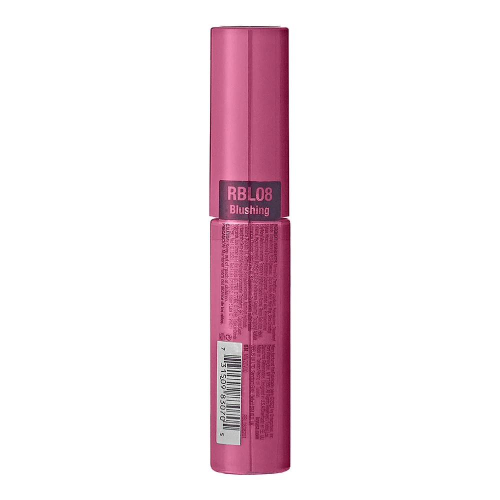 Ruby Kisses Butter Bomb Gloss – Non-Sticky, High-Shine Lip Gloss with Jojoba & Avocado Oil - Image 176