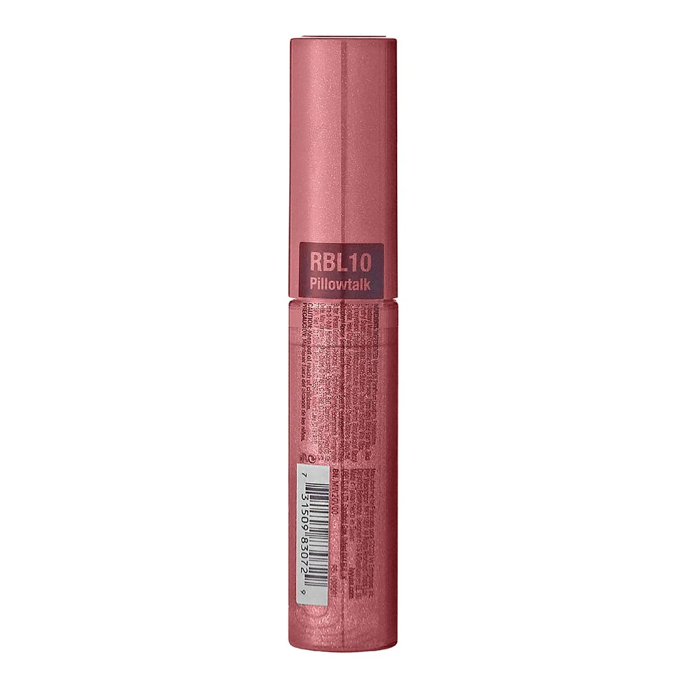 Ruby Kisses Butter Bomb Gloss – Non-Sticky, High-Shine Lip Gloss with Jojoba & Avocado Oil - Image 178