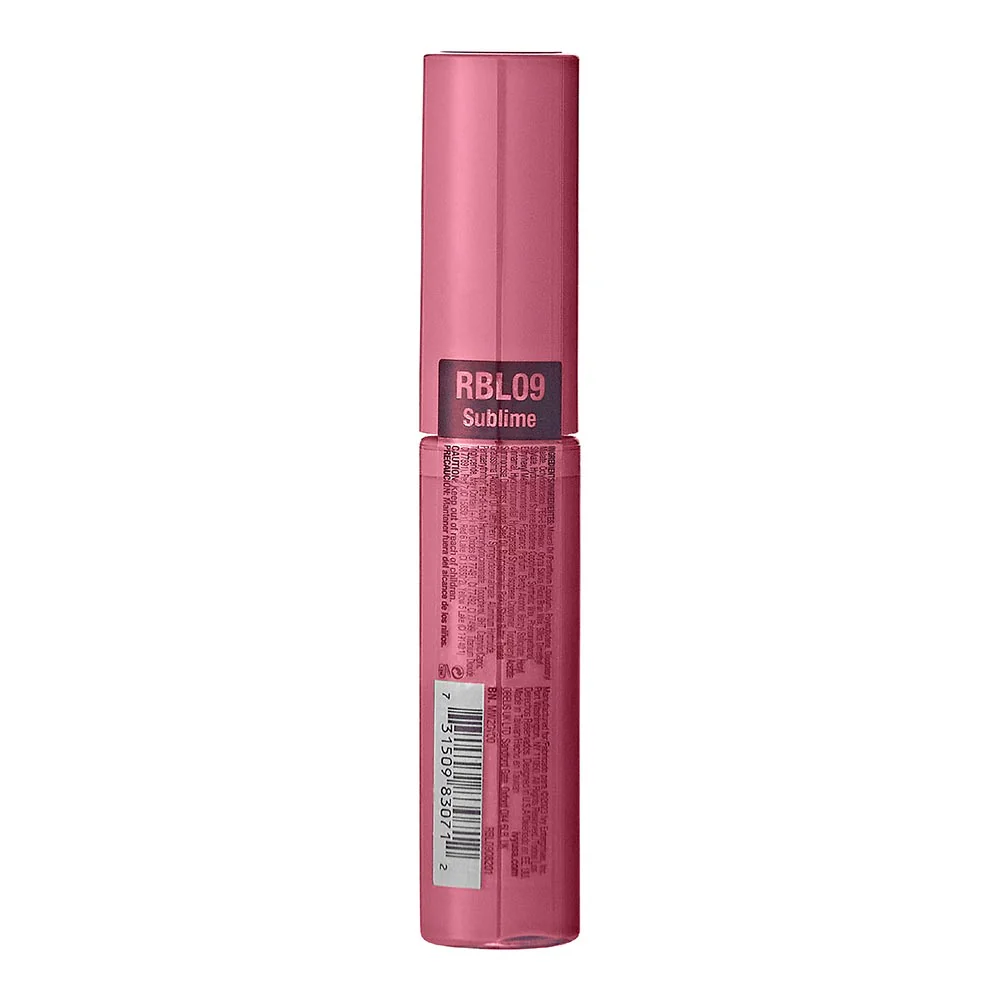 Ruby Kisses Butter Bomb Gloss – Non-Sticky, High-Shine Lip Gloss with Jojoba & Avocado Oil - Image 181