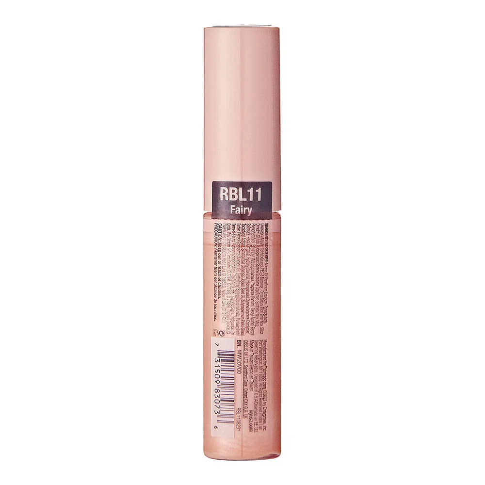 Ruby Kisses Butter Bomb Gloss – Non-Sticky, High-Shine Lip Gloss with Jojoba & Avocado Oil - Image 182