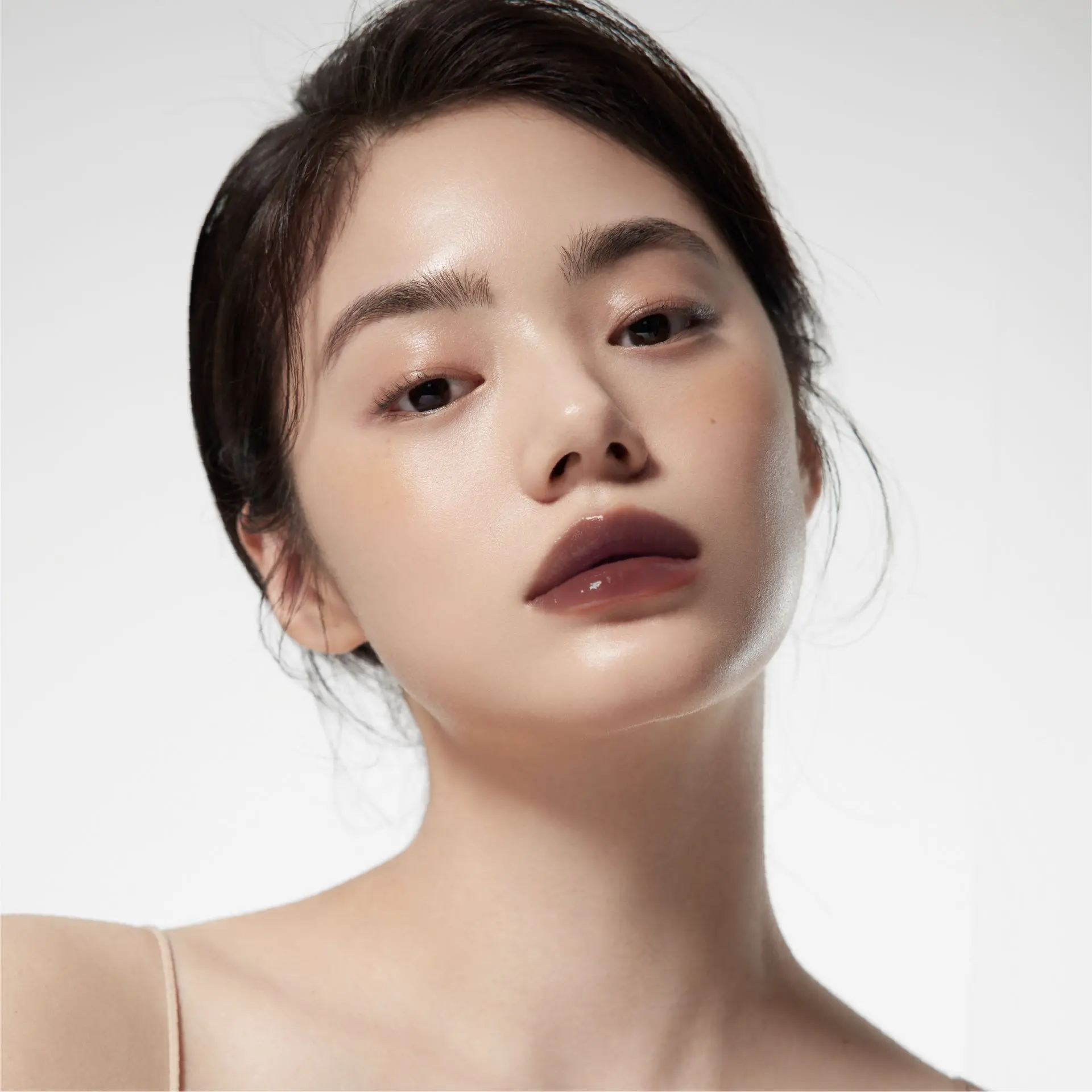Ruby Kisses Butter Bomb Lip Balm – High Shine Tinted Gloss & Hydrating Lipstick With Shea Butter - Image 20