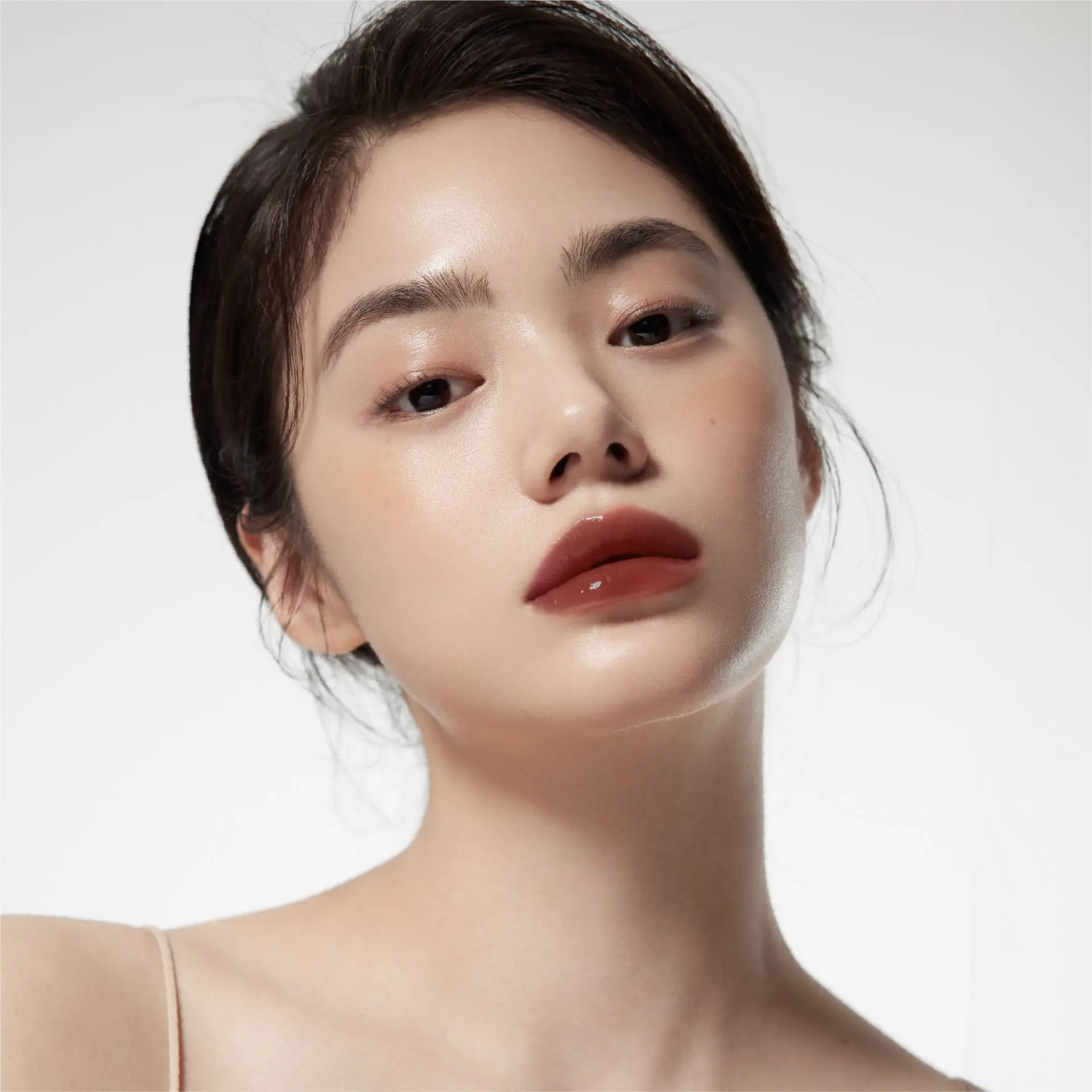 Ruby Kisses Butter Bomb Lip Balm – High Shine Tinted Gloss & Hydrating Lipstick With Shea Butter - Image 21