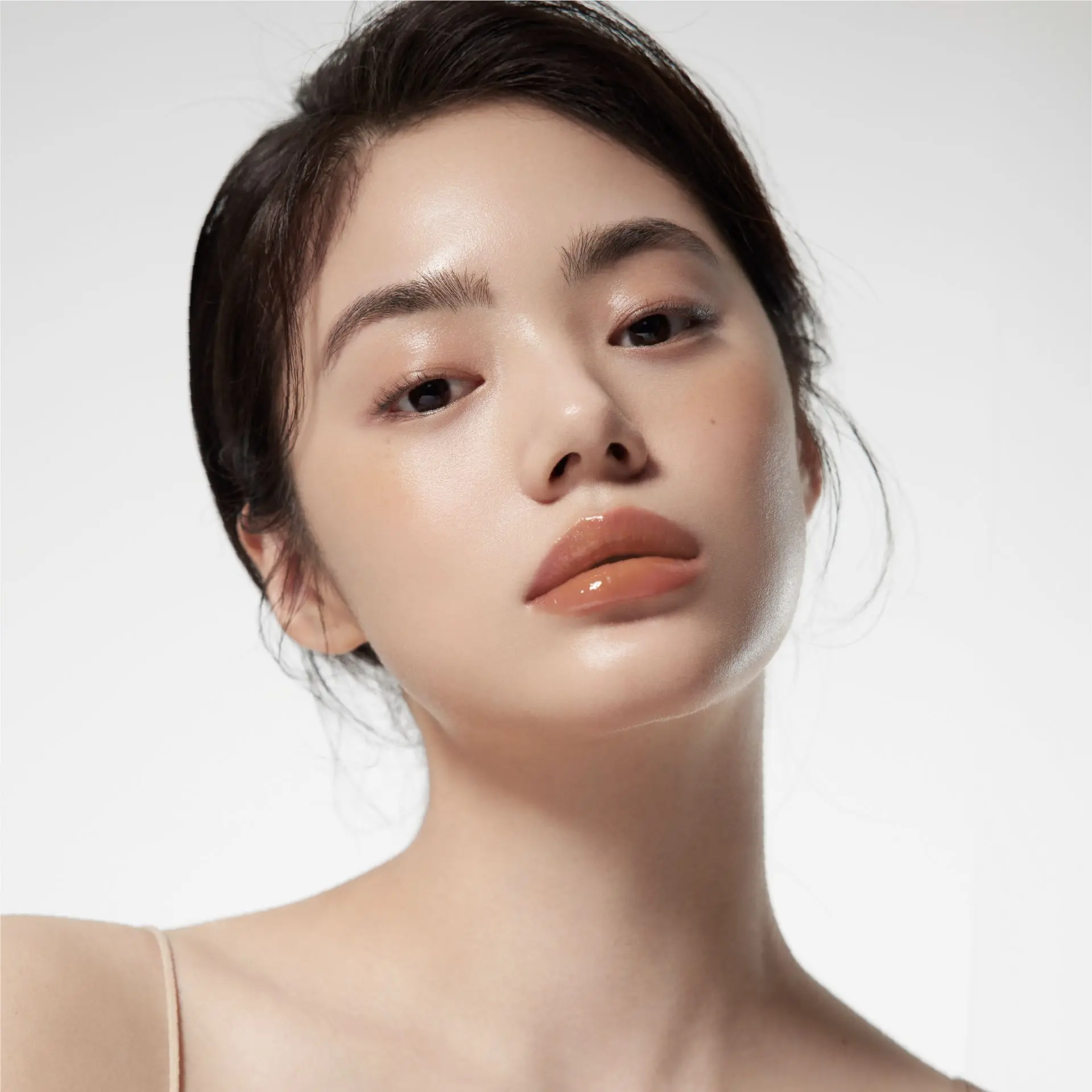 Ruby Kisses Butter Bomb Lip Balm – High Shine Tinted Gloss & Hydrating Lipstick With Shea Butter - Image 24