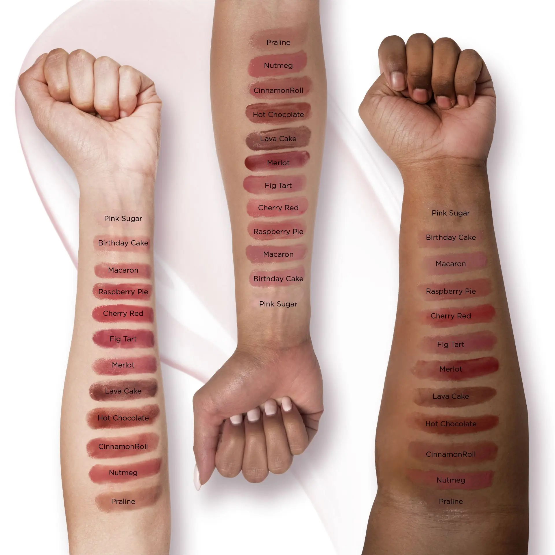 Ruby Kisses Butter Bomb Lip Balm – High Shine Tinted Gloss & Hydrating Lipstick With Shea Butter - Image 61