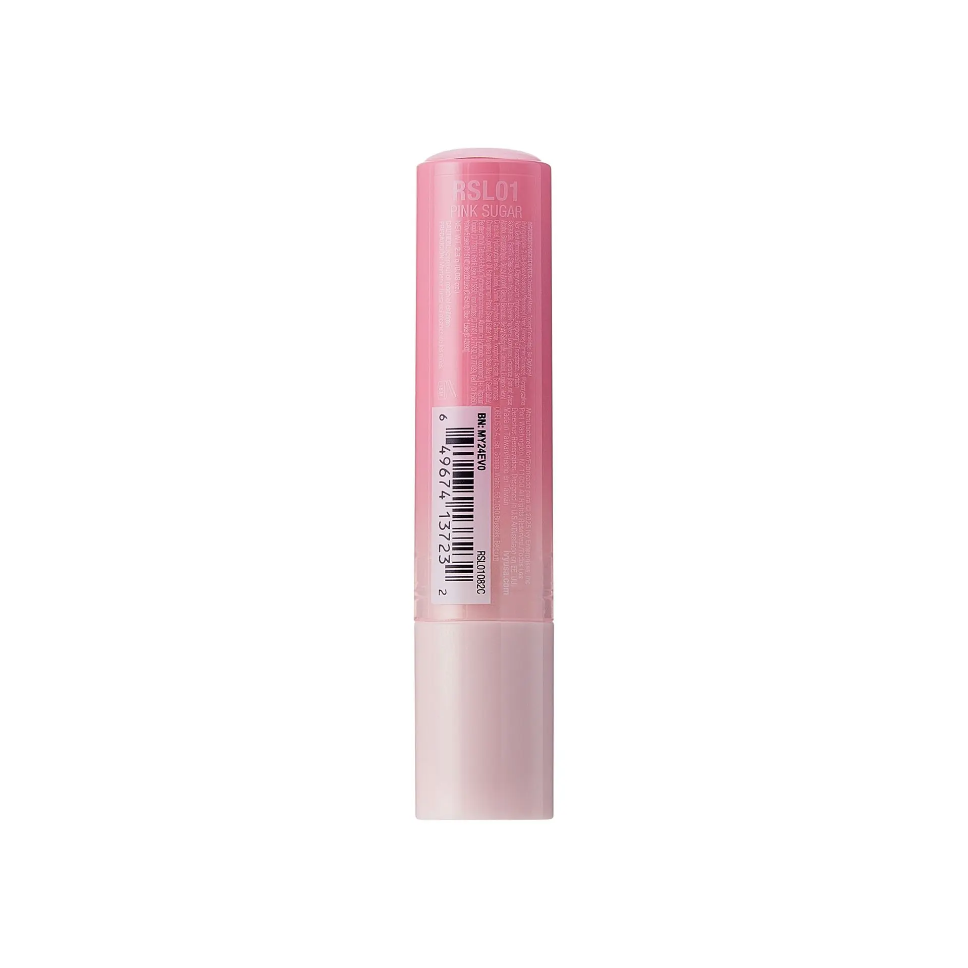 Ruby Kisses Butter Bomb Lip Balm – High Shine Tinted Gloss & Hydrating Lipstick With Shea Butter - Image 97