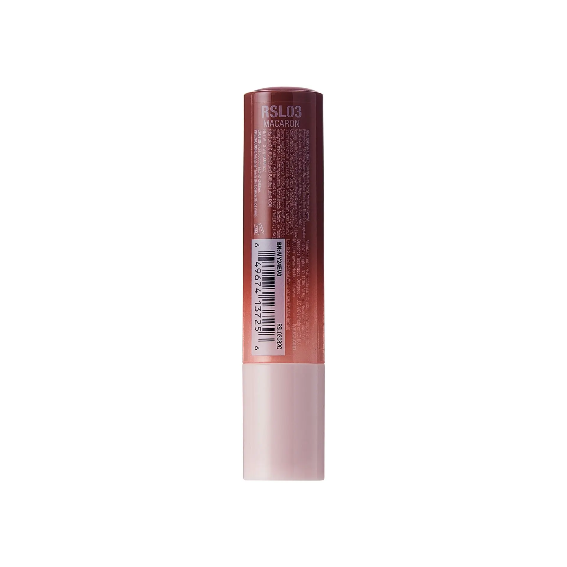 Ruby Kisses Butter Bomb Lip Balm – High Shine Tinted Gloss & Hydrating Lipstick With Shea Butter - Image 99