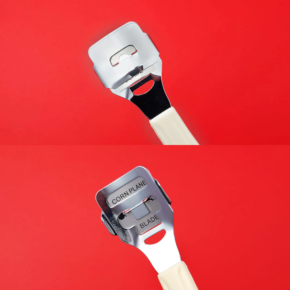 RED by KISS Callus Remover - Image 3