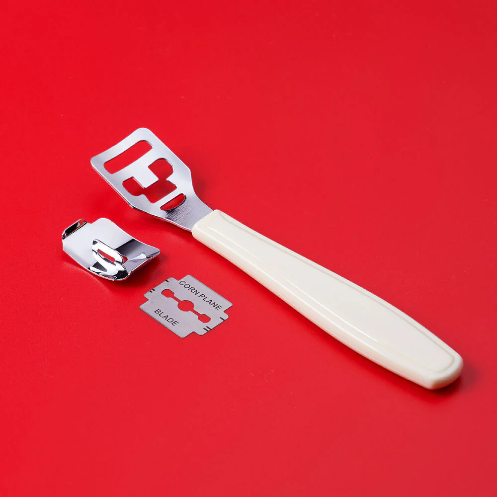 RED by KISS Callus Remover - Image 4