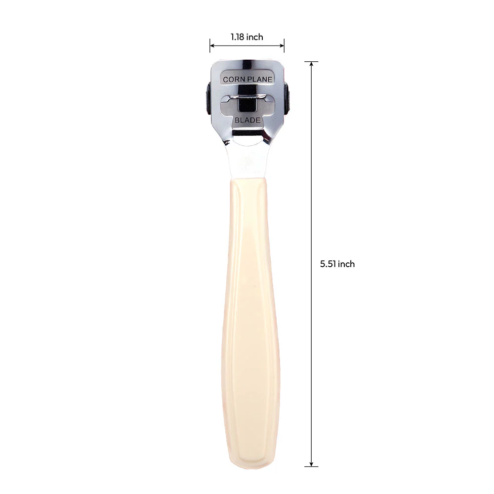 RED by KISS Callus Remover - Image 5