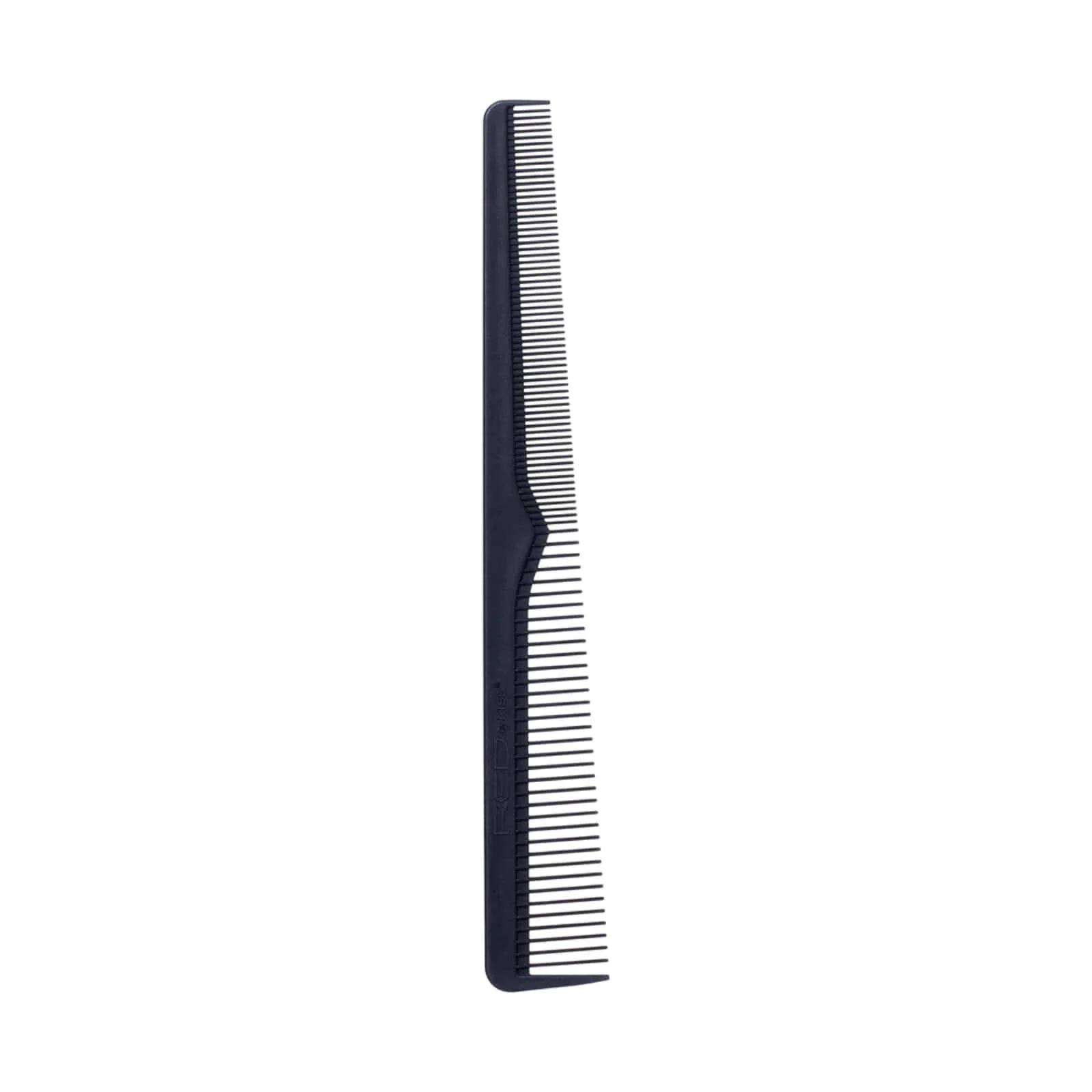 RED by KISS Carbon-Fiber Barber Comb - Image 2