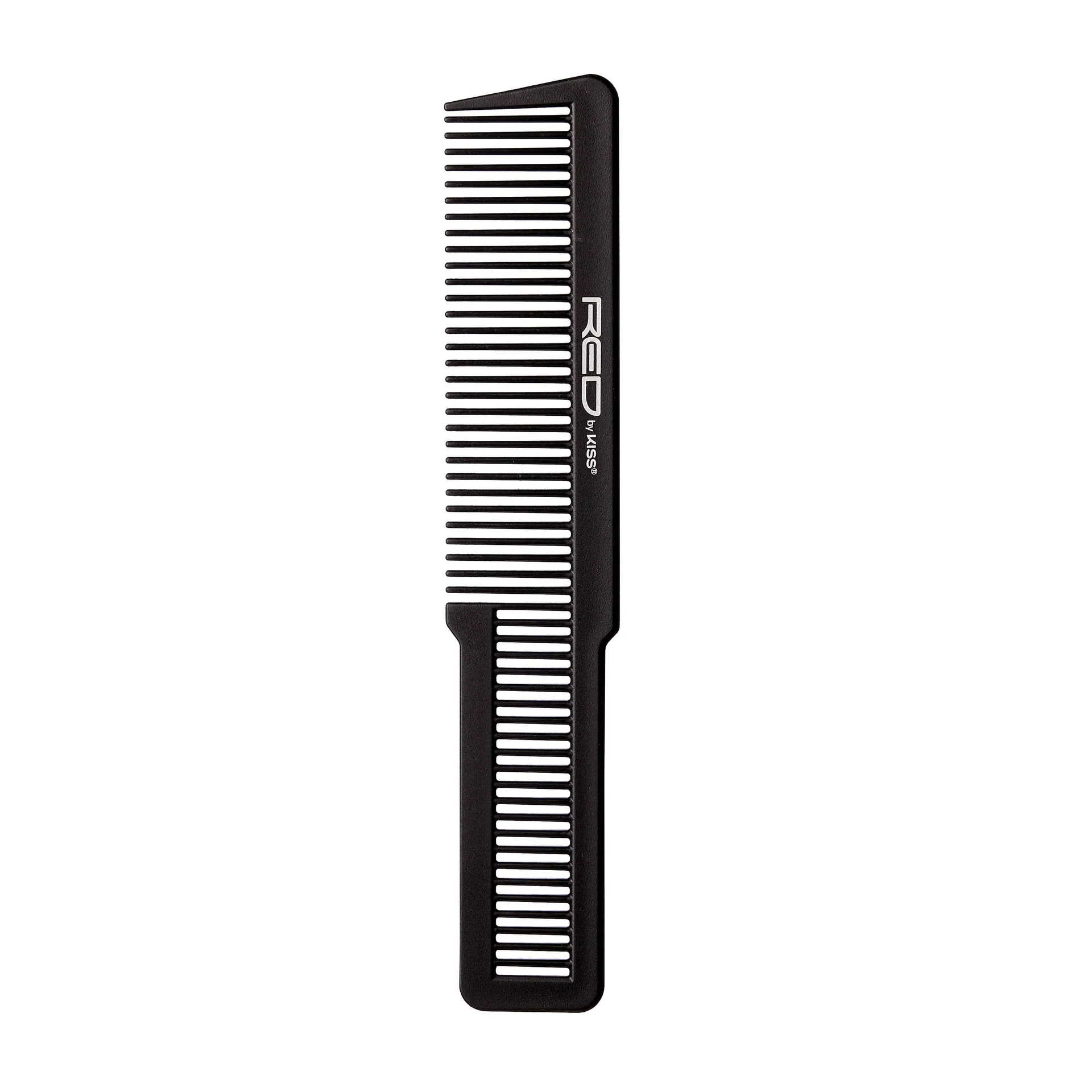 RED by KISS Carbon-Fiber Clipper Over Comb - Image 2
