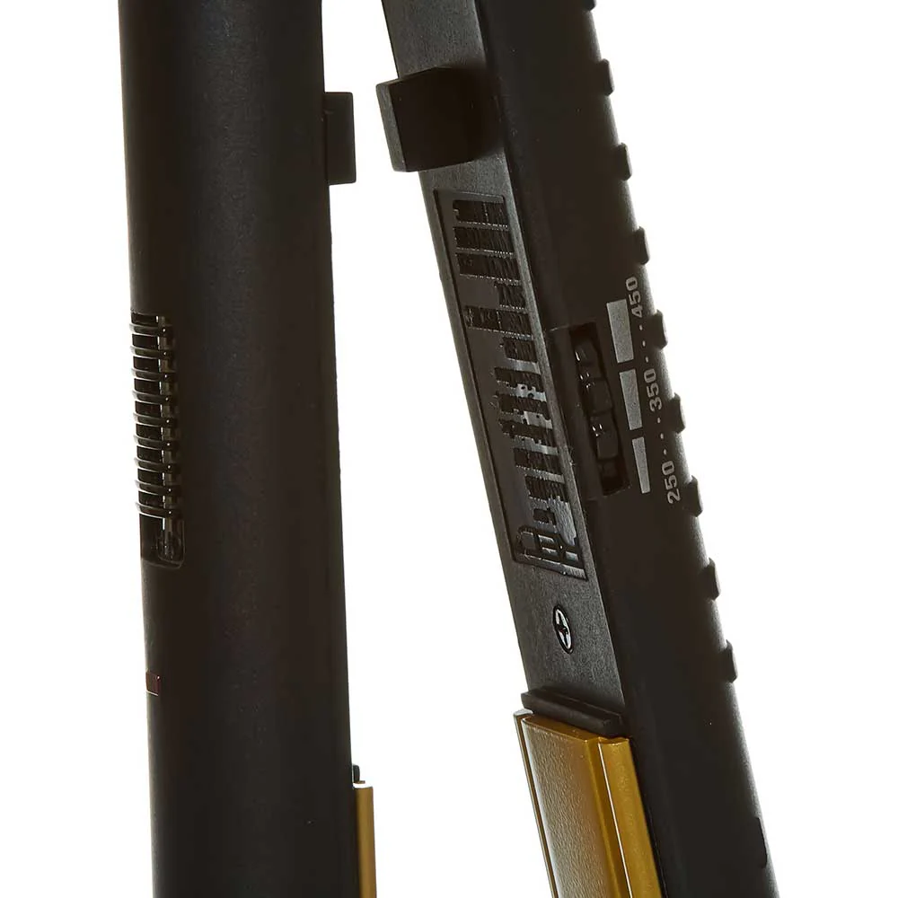 RED by KISS Ceramic Tourmaline Flat Iron - Image 8