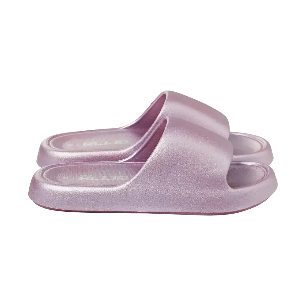 Arria Chrome Cloud Slipper – Lightweight Cushioned Slides, Anti-Slip, Indoor & Outdoor - Image 117