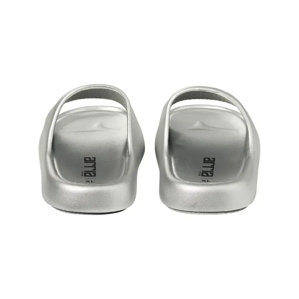 Arria Chrome Cloud Slipper – Lightweight Cushioned Slides, Anti-Slip, Indoor & Outdoor - Image 65