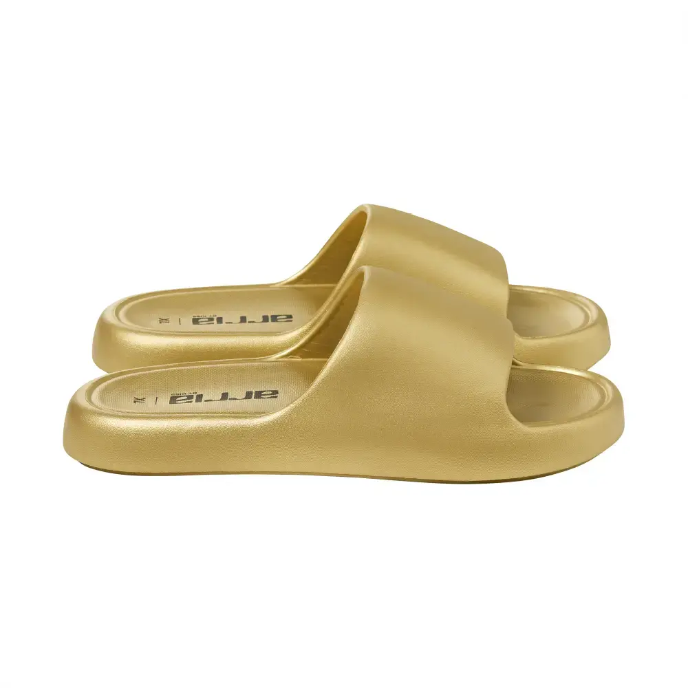 Arria Chrome Cloud Slipper – Lightweight Cushioned Slides, Anti-Slip, Indoor & Outdoor - Image 90