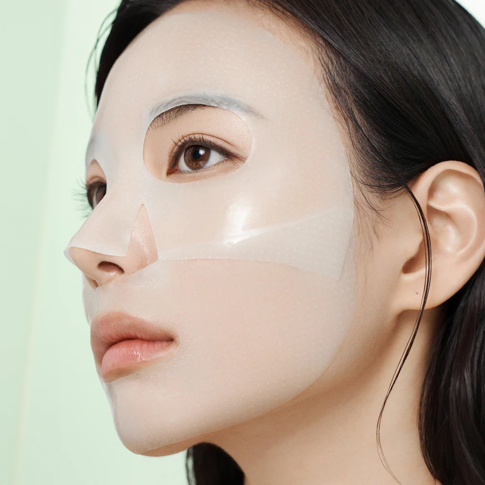 Arocell Cica Repair Panthenol Gel Mask – Cooling Soothing Mask for Redness, Irritation & Hydration Boost - Image 18