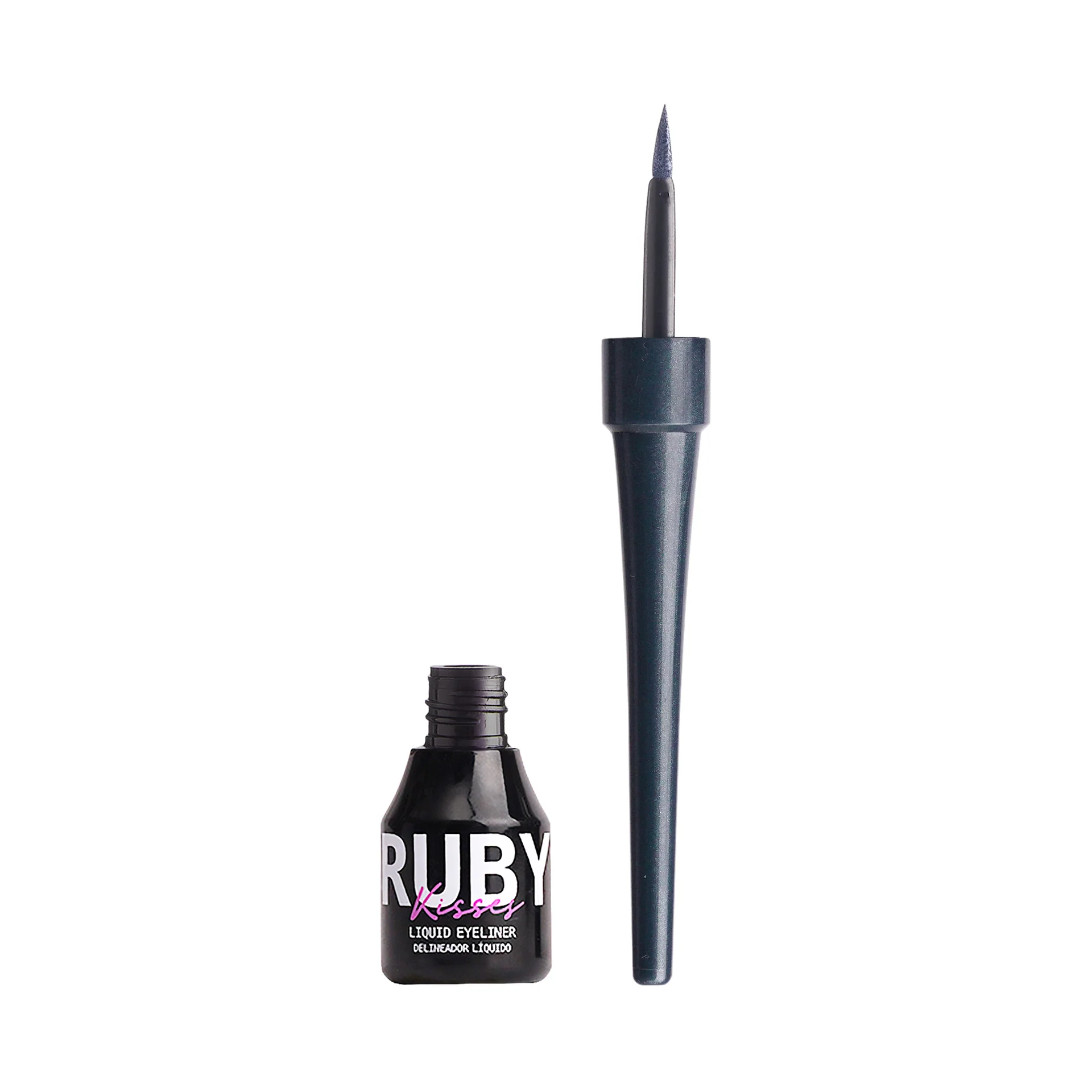 Ruby Kisses Classic Liquid Eyeliner - Image 10