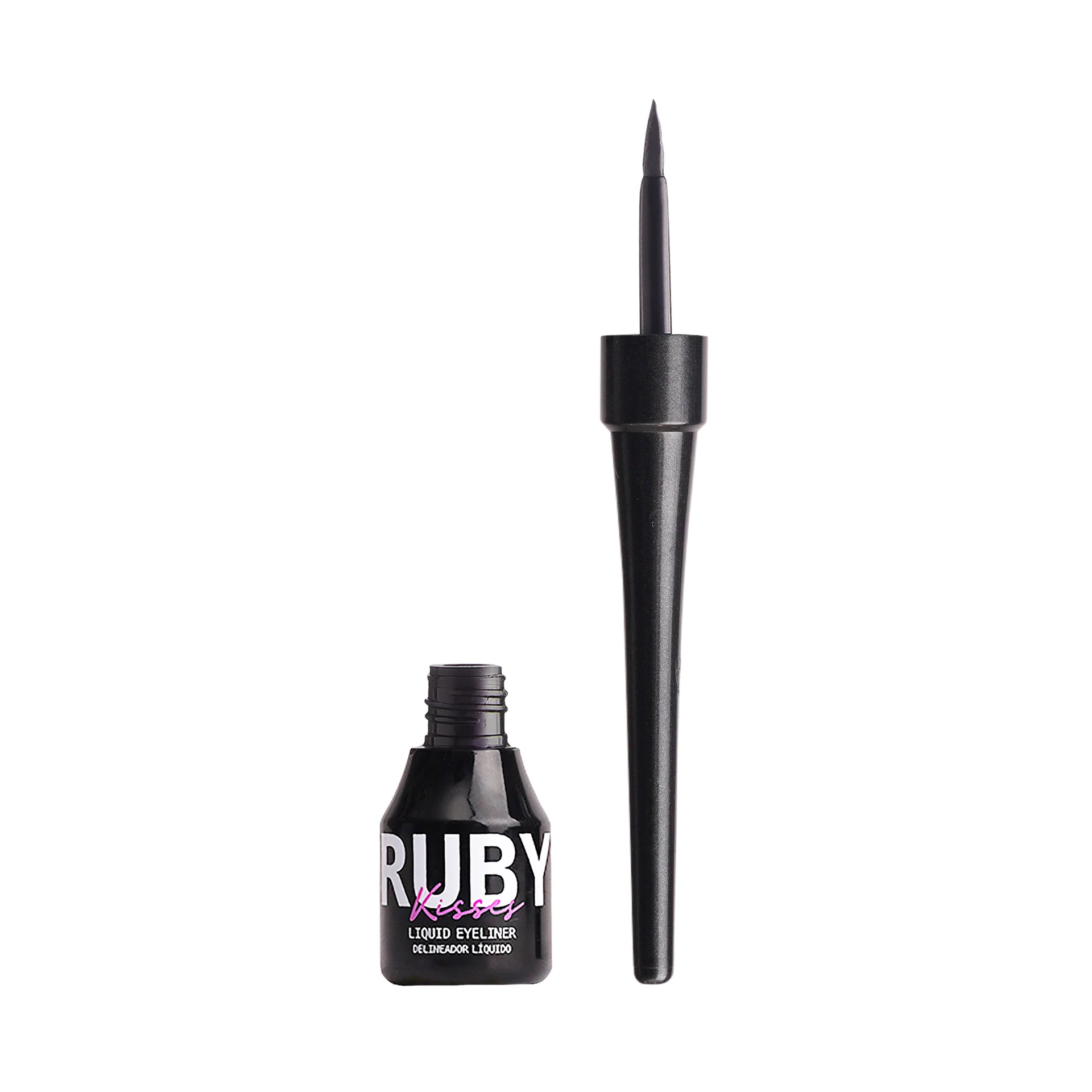 Ruby Kisses Classic Liquid Eyeliner - Image 11
