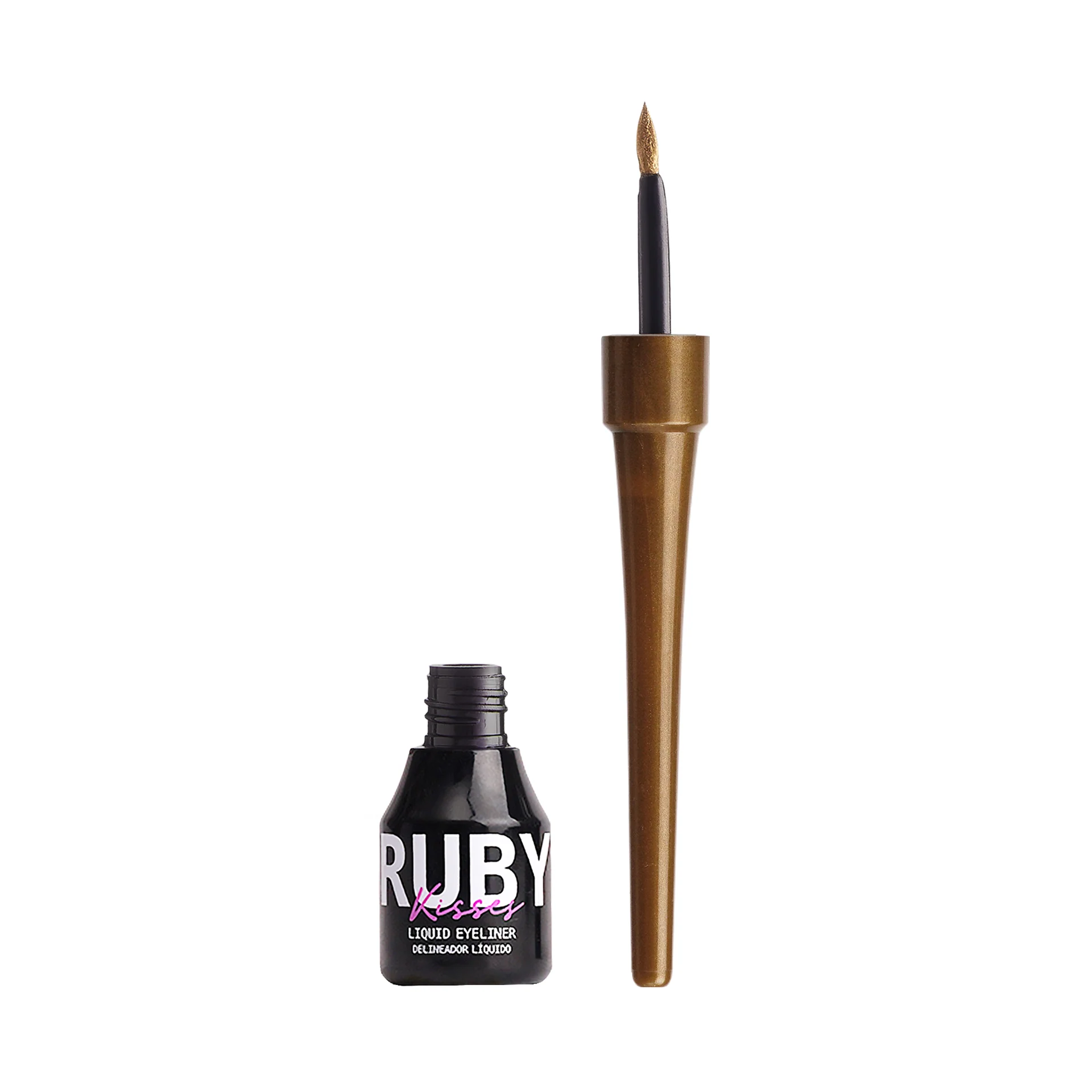 Ruby Kisses Classic Liquid Eyeliner - Image 12