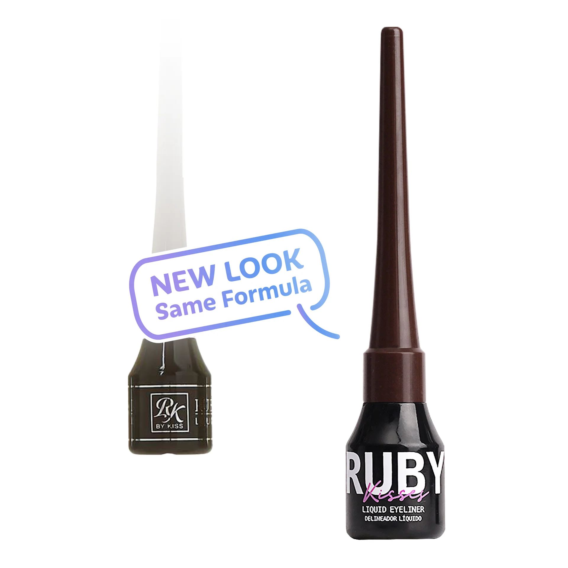 Ruby Kisses Classic Liquid Eyeliner - Image 15