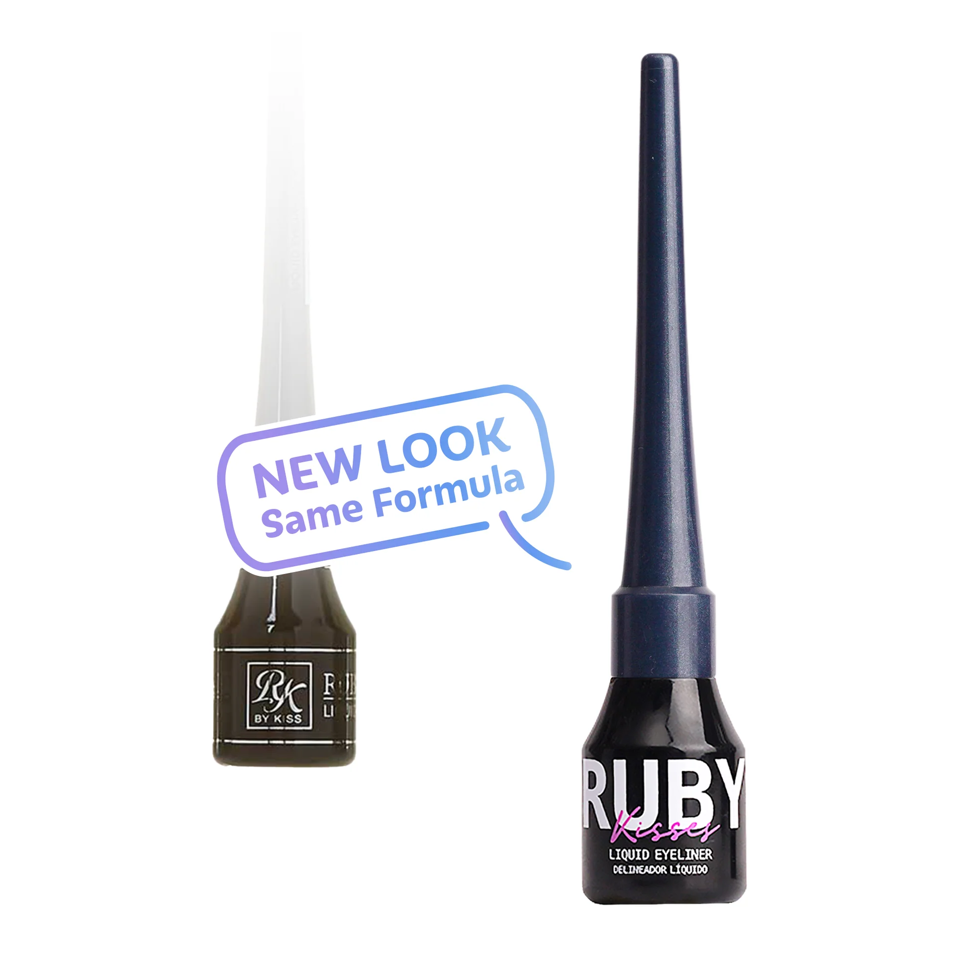 Ruby Kisses Classic Liquid Eyeliner - Image 16