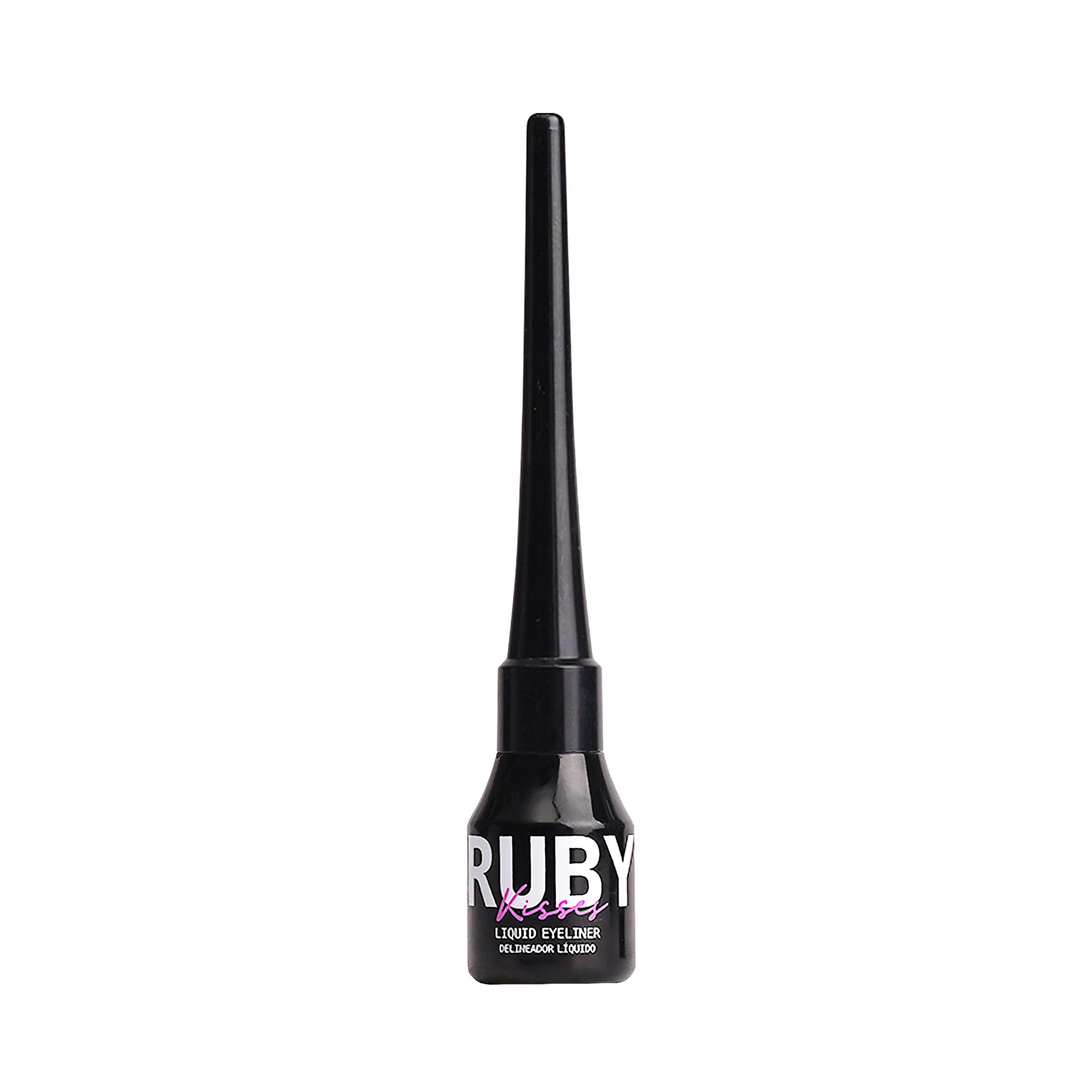 Ruby Kisses Classic Liquid Eyeliner - Image 37