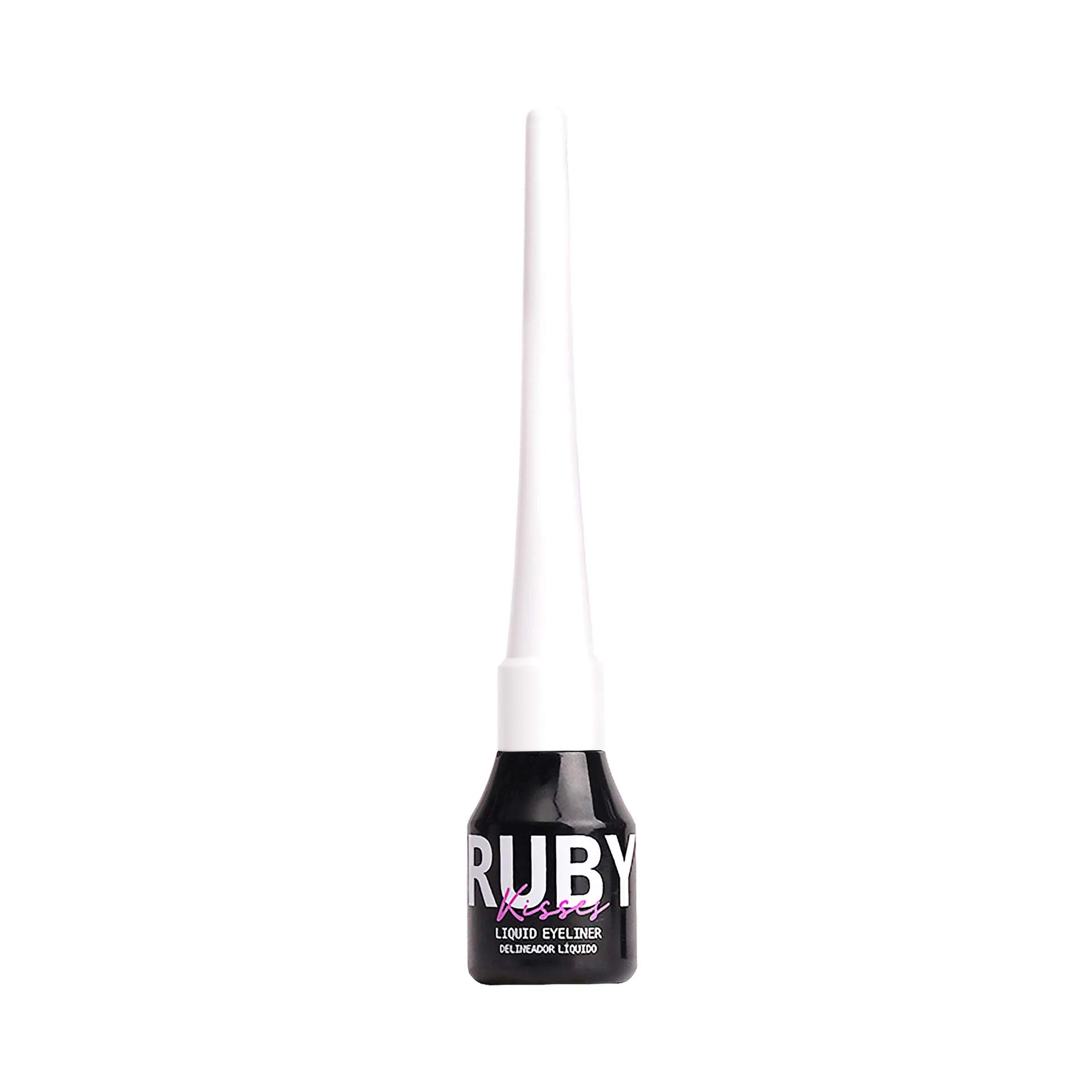 Ruby Kisses Classic Liquid Eyeliner - Image 38