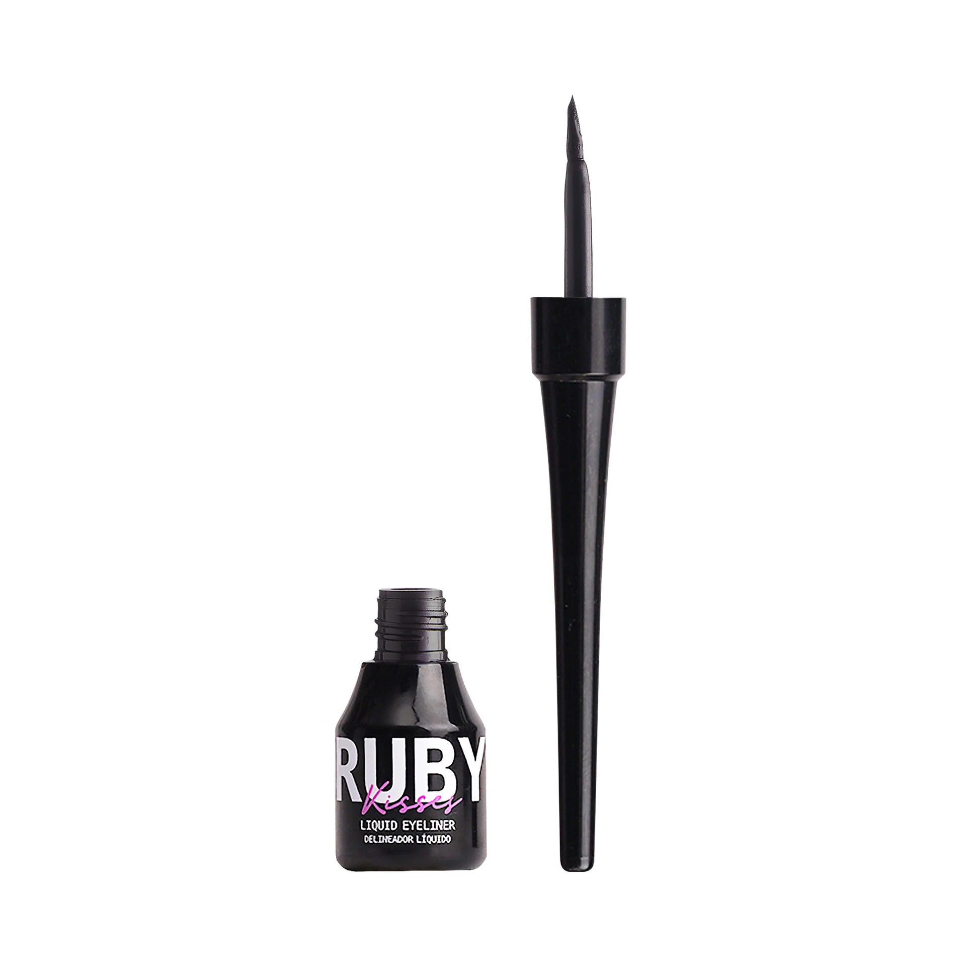 Ruby Kisses Classic Liquid Eyeliner - Image 7