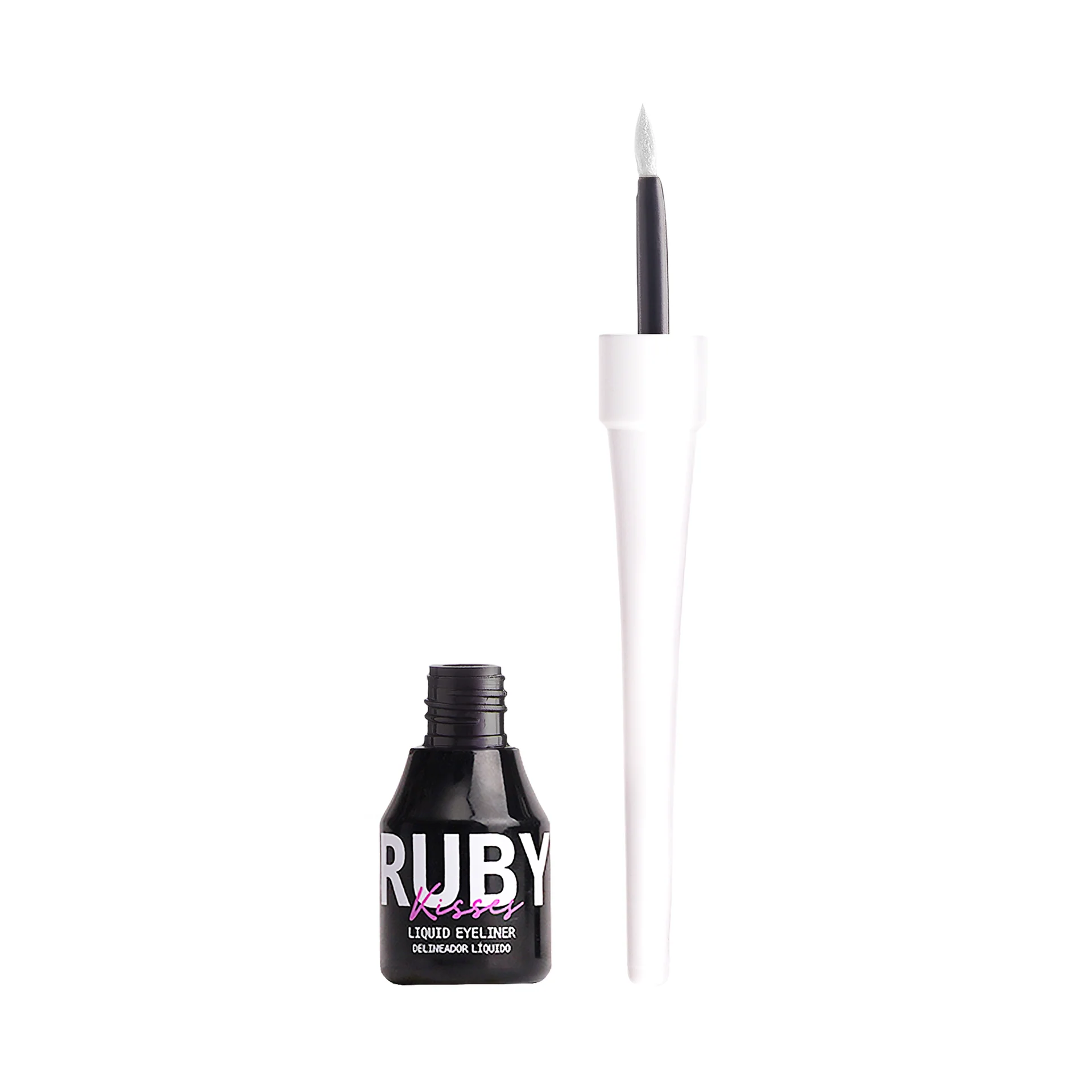 Ruby Kisses Classic Liquid Eyeliner - Image 8