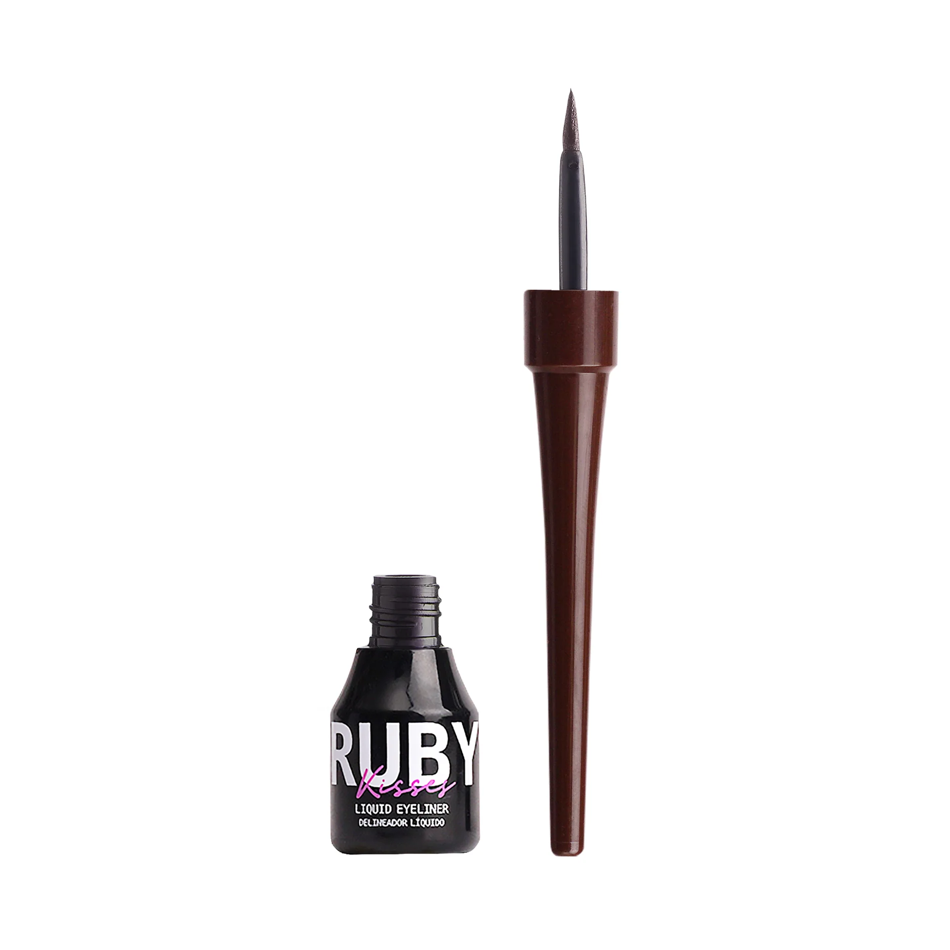Ruby Kisses Classic Liquid Eyeliner - Image 9