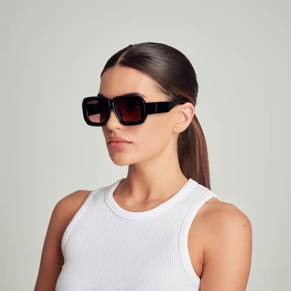 Mad Shade Classic Sunglasses #05 - Image 4