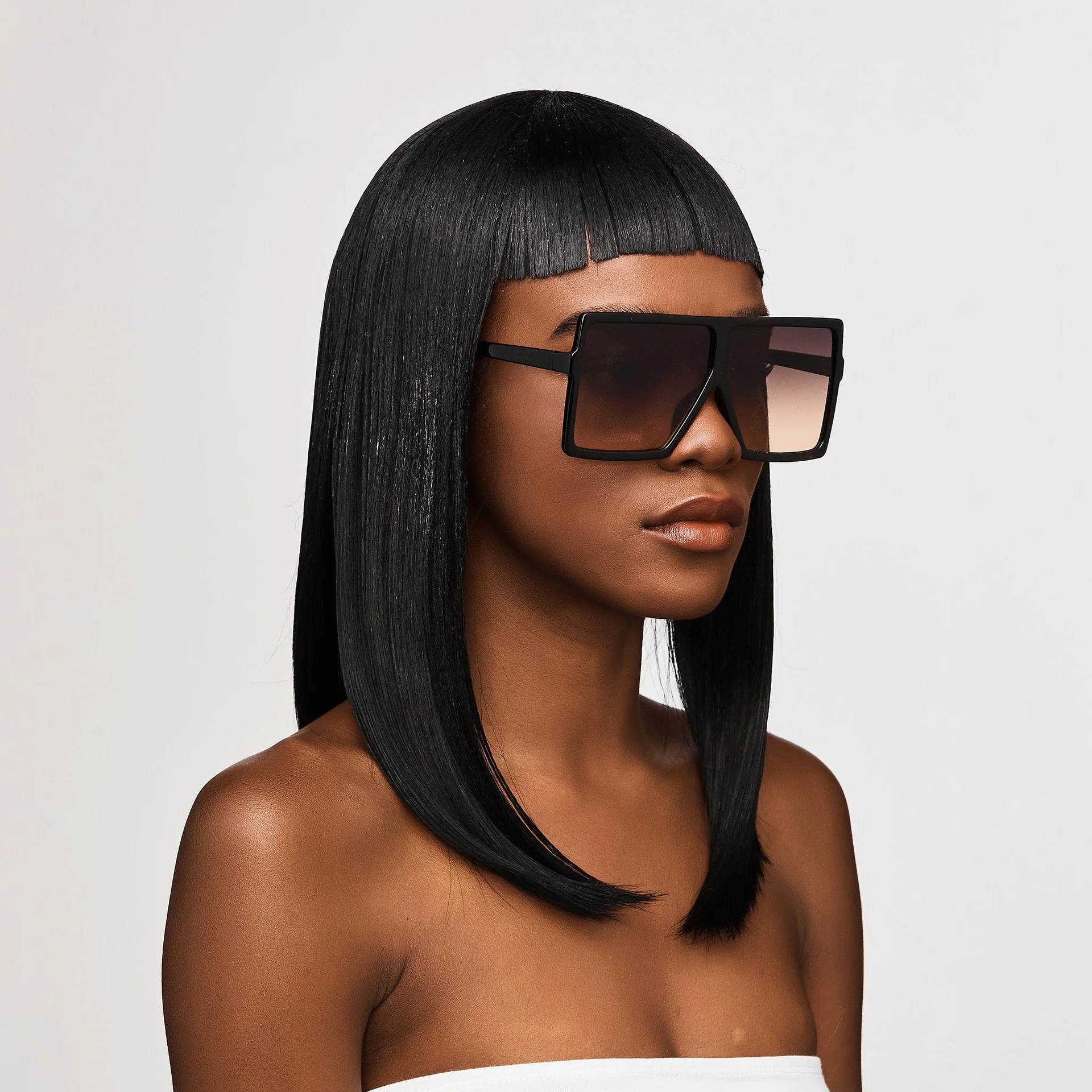 Mad Shade Classic Sunglasses #09 - Image 3