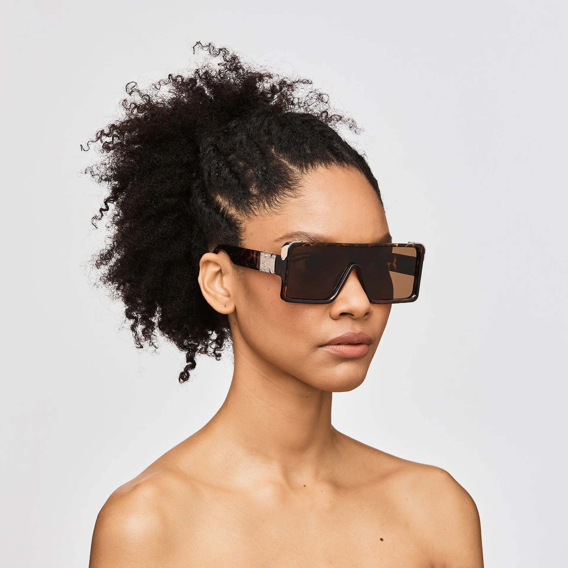 Mad Shade Classic Sunglasses #16 - Image 3