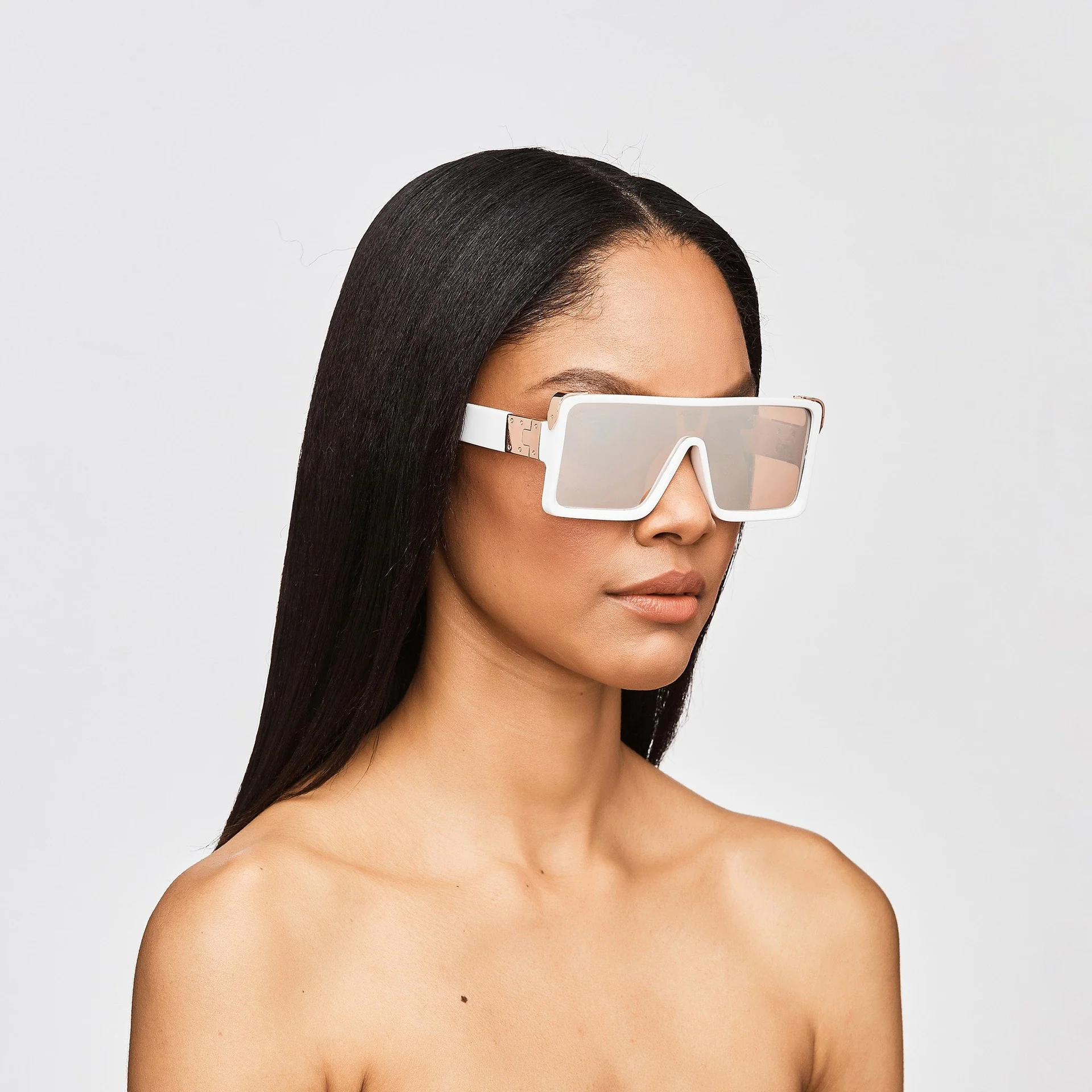Mad Shade Classic Sunglasses #21 - Image 3