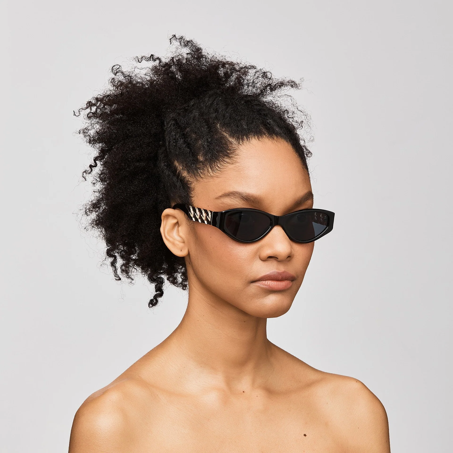 Mad Shade Classic Sunglasses #47 - Image 3