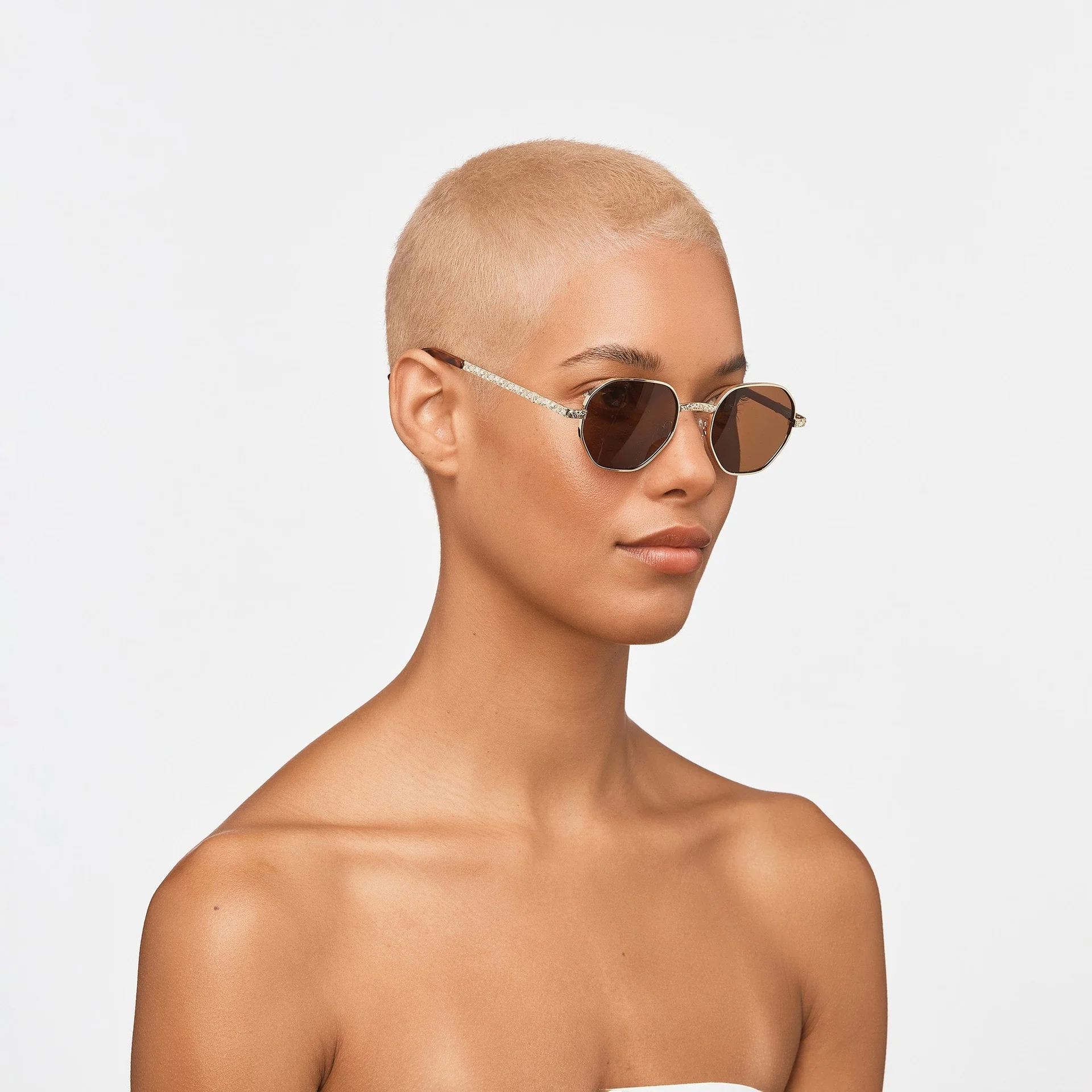 Mad Shade Classic Sunglasses #48 - Image 3