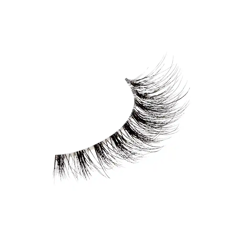 I-ENVY Classic Timeless Wispy Strip Lashes - Image 3